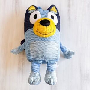 Bluey Bath Buddy